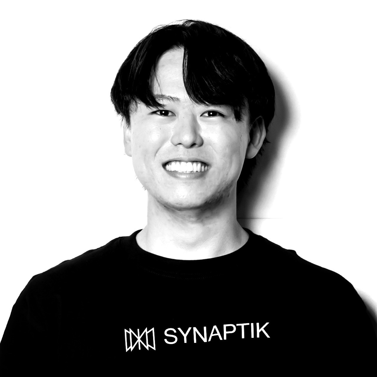 香西修吾 CEO